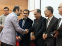 گزارش تصویری به  مناسبت دوازدهم اردیبهشت سالروز شهادت استاد شهید مطهری (ره) و روز معلم در دانشگاه صنعتی شاهرود